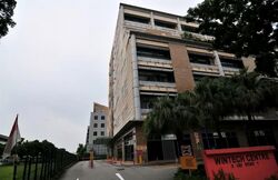 Wintech Centre (D14), Factory #602201471